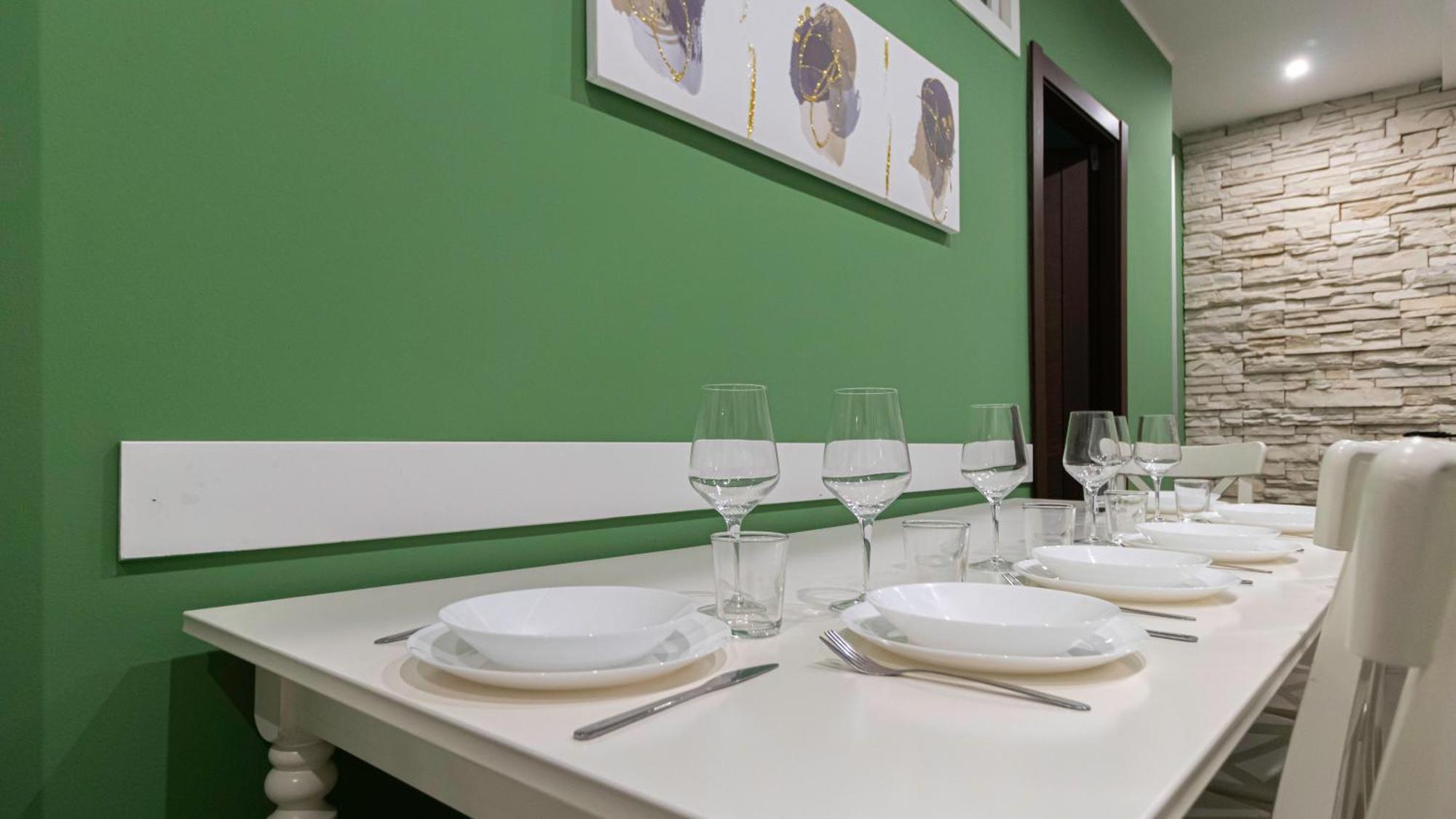 Italianway - Foro Buonaparte 68 Milano Exterior foto
